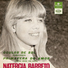Natércia Barreto