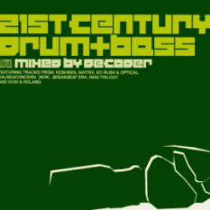 21st Century Drum & Bass