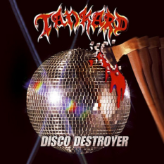Disco Destroyer