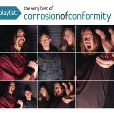 Playlist: The Very Best of Corrosion of Conformity