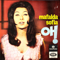 Mafalda Sofia
