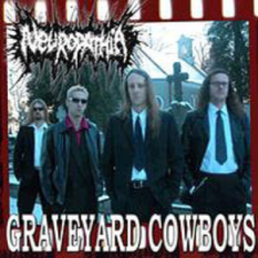 Graveyard Cowboys