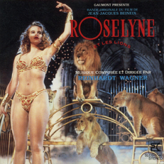 Roselyne Et Les Lions