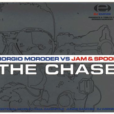 Giorgio Moroder vs. Jam & Spoon