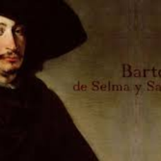 Bartolomeo de Selma y Salaverde