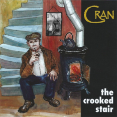 The Crooked Stair