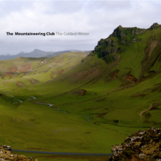 the Mountaineering Club