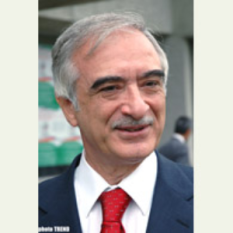 Polad Bulbuloglu