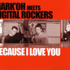 Mark'Oh meets Digital Rockers