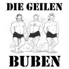 Die geilen Buben