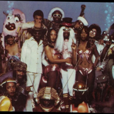 Parliament - Funkadelic