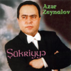 Azer Zeynalov