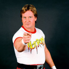 Rowdy Roddy Piper