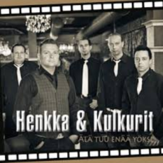 Henkka & Kulkurit