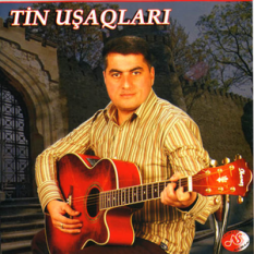 Tin ushaqlari