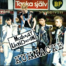 Kuknacke