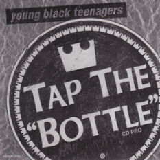 Tap the Bottle