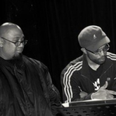 J.Rocc & Rhettmatic