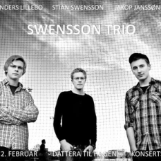 Swensson Trio