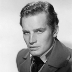 Charlton Heston