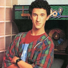 Dustin Diamond