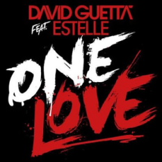 David Guetta Feat. Estelle & Fatman Scoop