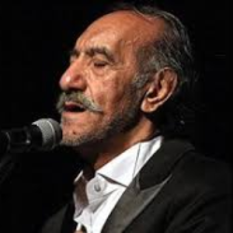 Esfandiar Gharebaghi