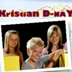 Kristian D-Nay