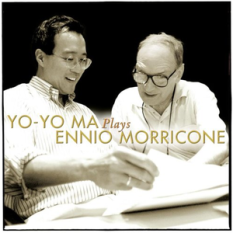 Yo-Yo Ma, Ennio Morricone