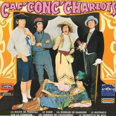 Caf' Conc' Charlots