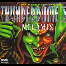 Thunderdome 17