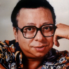 R. D. Burman