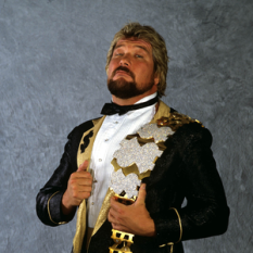 Million Dollar Man