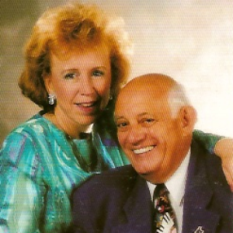 Tony & Sue Renard