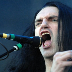 Peter Steele