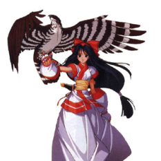 Samurai Shodown