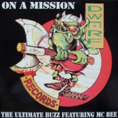 The Ultimate Buzz Feat. MC Bee