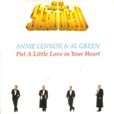Al Green & Annie Lennox