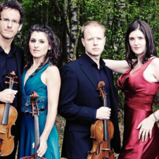 Carducci String Quartet