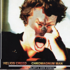 Chromagnum Man