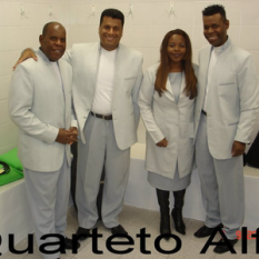 Quarteto Alfa