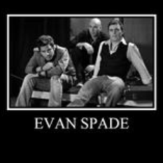 Evan Spade