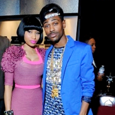 Big Sean feat. Nicki Minaj