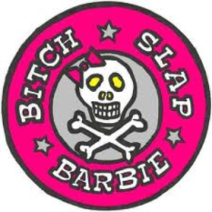 Bitch Slap Barbie