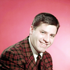 Jerry Lewis