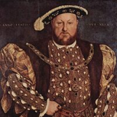 Henry VIII (King of England)