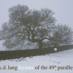 Hymns of the 49th Parallel