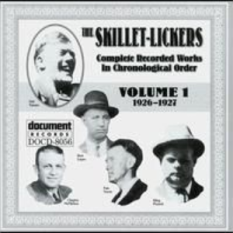 The Skillet Lickers, Volume 1: 1926-1927