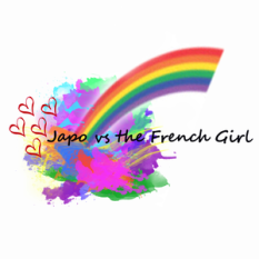 Japo Vs the French Girl