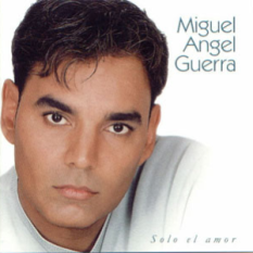 Miguel Angel Guerra